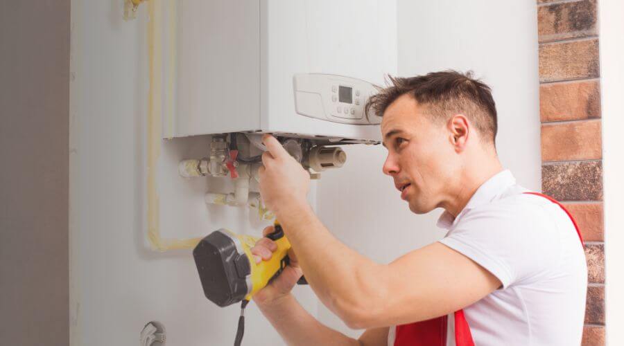 Professional emergency plumbing in Friars Point, MS